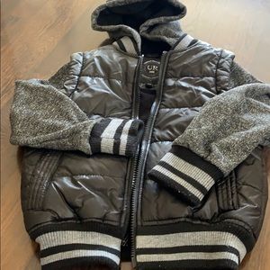Boys jacket in very good condition.